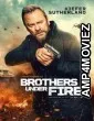 Brothers Under Fire (2026) HQ Hindi Dubbed Movie