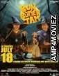 Bun Butter Jam (2025) HQ Hindi Dubbed Movies