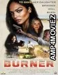 Burner (2025) HQ Hindi Dubbed Movie