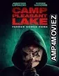 Camp Pleasant Lake (2024) HQ Tamil Dubbed Movie
