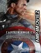 Captain America (2011) Hindi Dubbed Full Movie