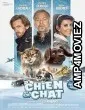 Cat And Dog (2024) HQ Tamil Dubbed Movie