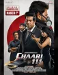 Chaari 111 (2024) HQ Hindi Dubbed Movies