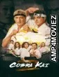 Cobra Kai (2024) Season 6 Part 2 Hindi Dubbed Series