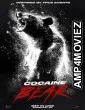 Cocaine Bear (2023) HQ Hindi Dubbed Movie