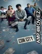 Con City (2026) ORG Hindi Dubbed Movie