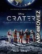 Crater (2023) HQ Tamil Dubbed Movie