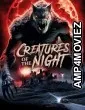 Creatures of the Night (2024) Hindi Subtitles