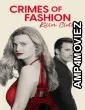 Crimes of Fashion Killer Clutch (2024) HQ Hindi Dubbed Movie