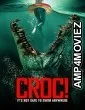 Croc (2022) HQ Bengali Dubbed Movie