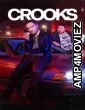 Crooks (2026) Season 2 Hindi Dubbed Web Series