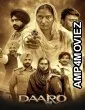 Daaro (2025) Season 1 Hindi Web Series