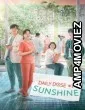 Daily Dose of Sunshine (2023) Season 1 Hindi Dubbed Series