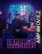 Dead Boy Detectives (2024) Season 1 Hindi Dubbed Web Series