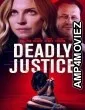 Deadly Justice (2024) HQ Hindi Dubbed Movie