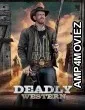 Deadly Western (2023) HQ Tamil Dubbed Movie