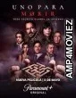 Deaths Roulette (2023) HQ Telugu Dubbed Movie