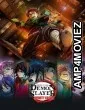 Demon Slayer Kimetsu No Yaiba Infinity Castle (2025) ORG Hindi Dubbed Movie