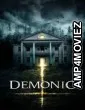 Demonic (2017) ORG Hindi Dubbed Movie