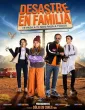 Desastre En Familia (2025) HQ Hindi Dubbed Movie