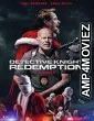 Detective Knight Redemption (2022) HQ Telugu Dubbed Movie