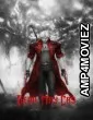 Devil May Cry (2025) Season 1 Hindi Dubbed Web Series