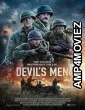Devils Men (2023) HQ Hindi Dubbed Movie