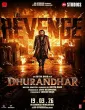Dhurandhar The Revenge (2026) HQ Hindi Dubbed Movie