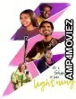 Do I Shock U Like Lightning (2024) Hindi Dubbed And Subtitles