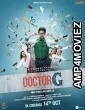 Doctor G (2022) Hindi Full Movie