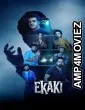 Ekaki Chapter 3 (2025) Season 1 Hindi Web Series