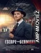 Escape from Germany (2024) HQ Telugu Dubbed Movie