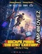 Escape from the 21st Century (2024) HQ Hindi Dubbed Movie