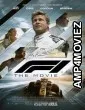 F1 The Movie (2025) English Movies