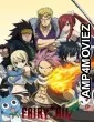 Fairy Tail (2009) Season 1 EP35 To EP45 Hindi Dubbed Web Series