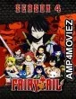 Fairy Tail (2012) Season 4 EP01 To EP13 Hindi Dubbed Web Series
