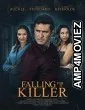Falling for a Killer (2023) HQ Hindi Dubbed Movie