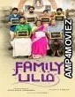 Family Padam (2024) HQ Tamil Dubbed Movie