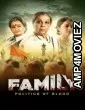 Family Politics of Blood (2023) Hindi Full Movie