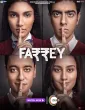 Farrey (2023) HQ Hindi Dubbed Movie
