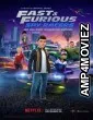 Fast And Furious: Spy Racers (2019) Hindi Dubbed Season 1 Complete Show