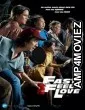 Fast Feel Love (2022) HQ Hindi Dubbed Movie