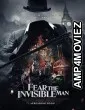 Fear the Invisible Man (2023) HQ Tamil Dubbed Movie