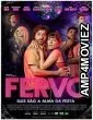 Fervo (2023) HQ Hindi Dubbed Movie