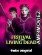 Festival of the Living Dead (2024) HQ Telugu Dubbed Movie