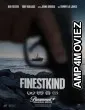 Finestkind (2023) HQ Telugu Dubbed Movie