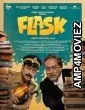 Flask (2025) HQ Hindi Dubbed Movie
