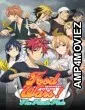 Food Wars Shokugeki No Soma (2019) Season 4 Hindi Dubbed Web Series