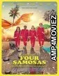 Four Samosas (2022) HQ Telugu Dubbed Movie