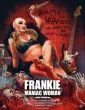 Frankie Maniac Woman (2025) HQ Hindi Dubbed Movie